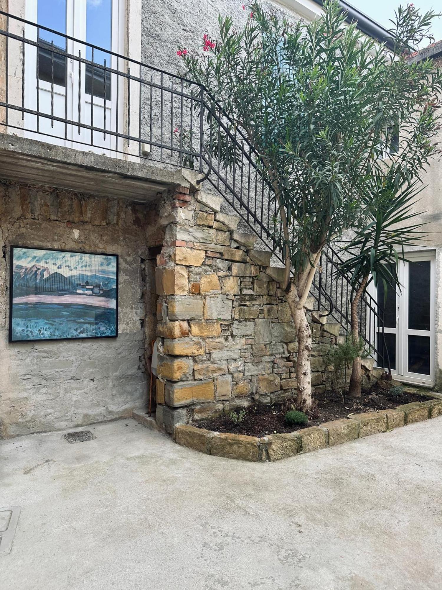 Apartment Adriana Muggia Luaran gambar