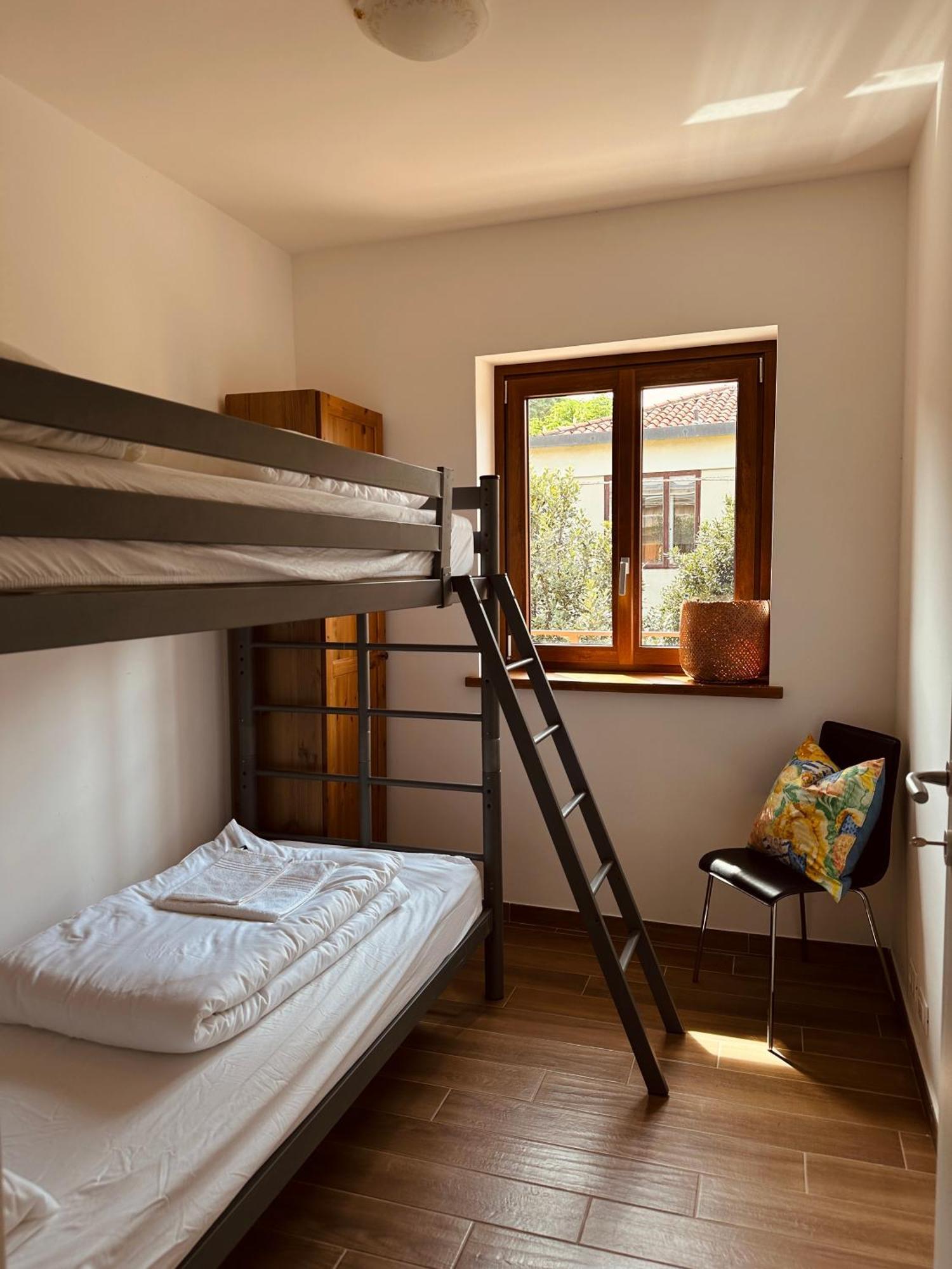 Apartment Adriana Muggia Luaran gambar