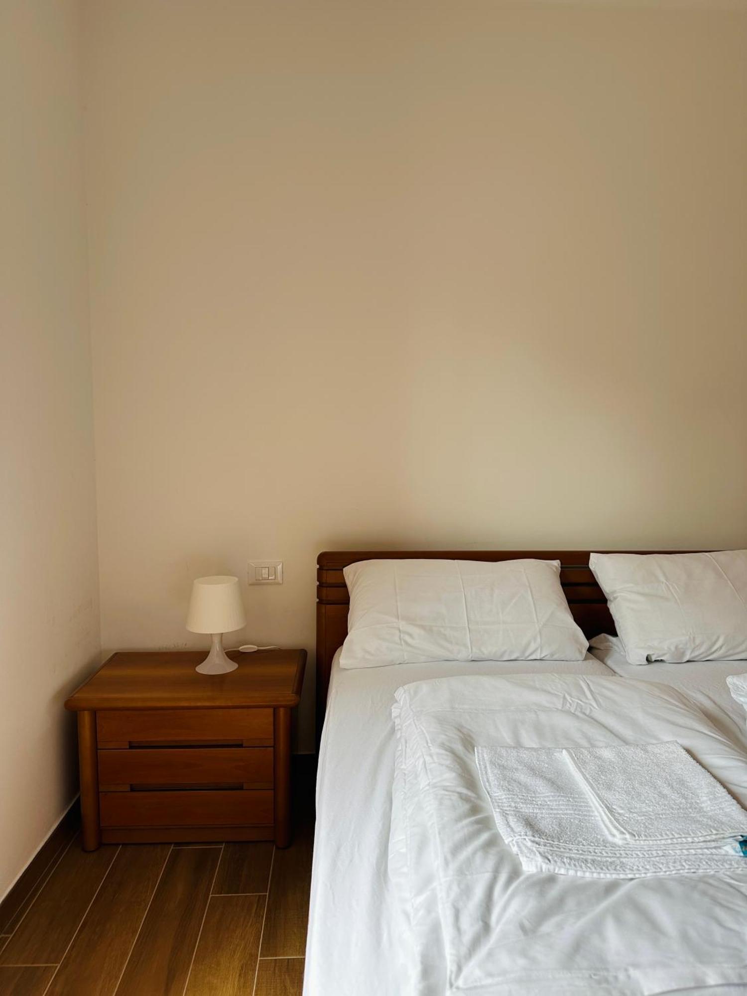 Apartment Adriana Muggia Luaran gambar
