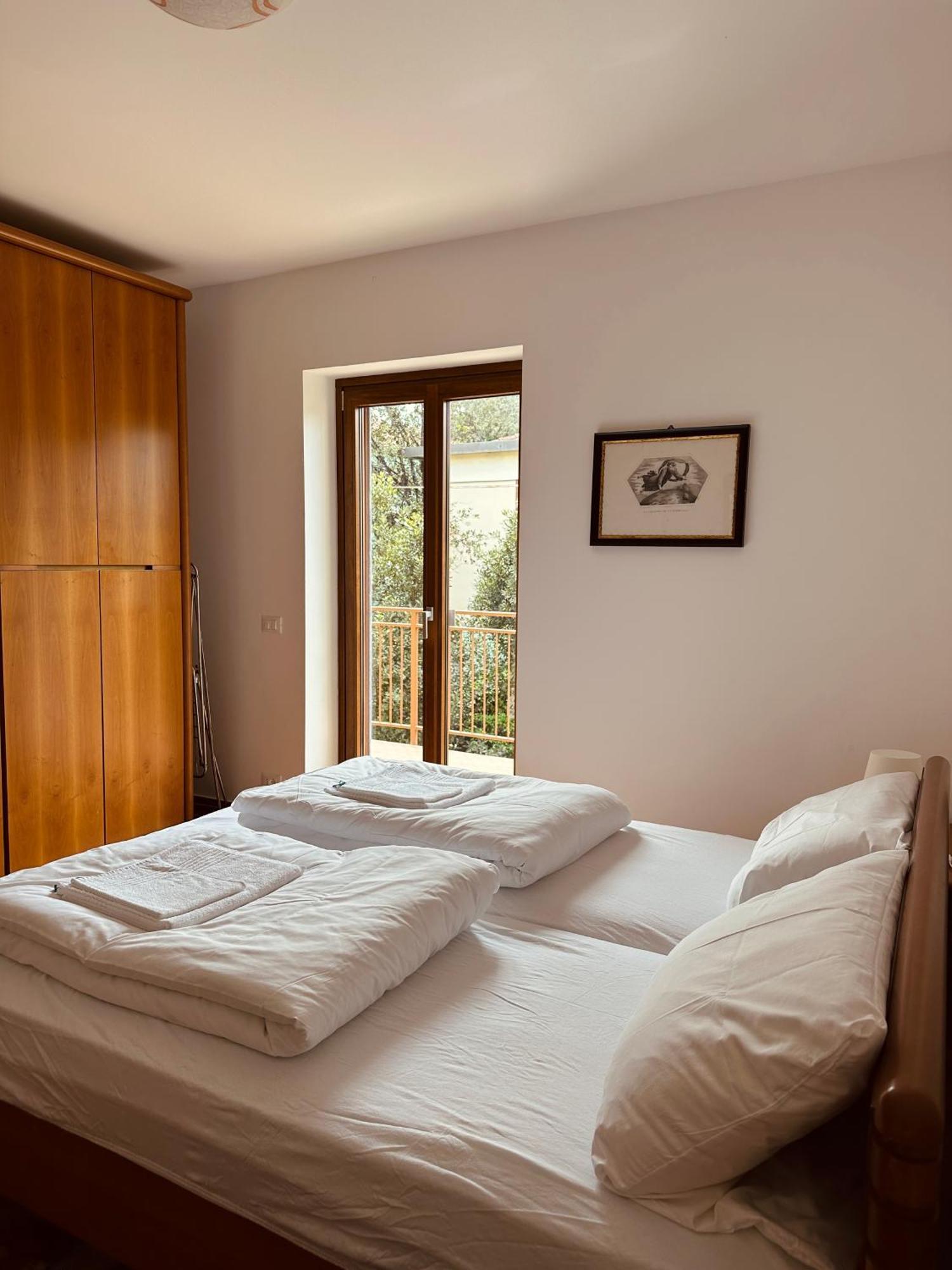 Apartment Adriana Muggia Luaran gambar